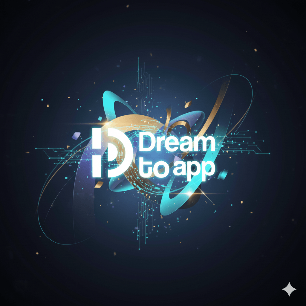 دريم تو للحلول التقنية - احلم. صمّم. أنجز. | دريم تو آب للحلول التقنية - وكالة رائدة في التقنية، نصنع حلول ويب وجوال وسحابة تواكب طموحك. اكتشف خدماتنا وابدأ رحلتك نحو التميز الرقمي معنا.